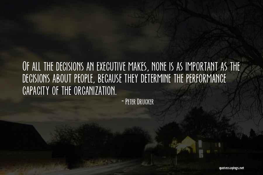 Peter Drucker Quotes 573568