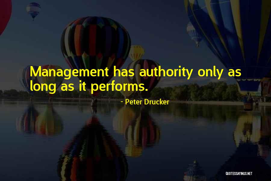 Peter Drucker Quotes 664835