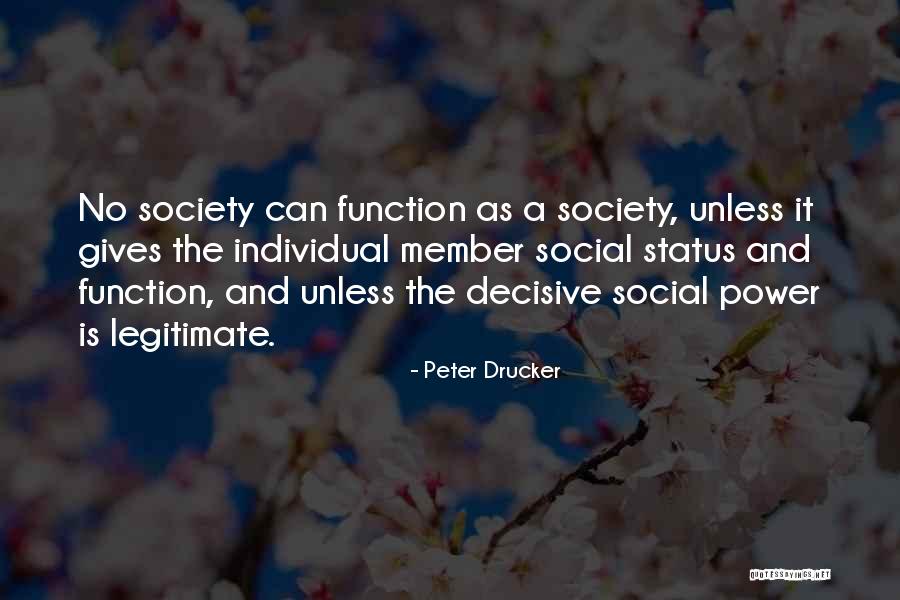 Peter Drucker Quotes 749380