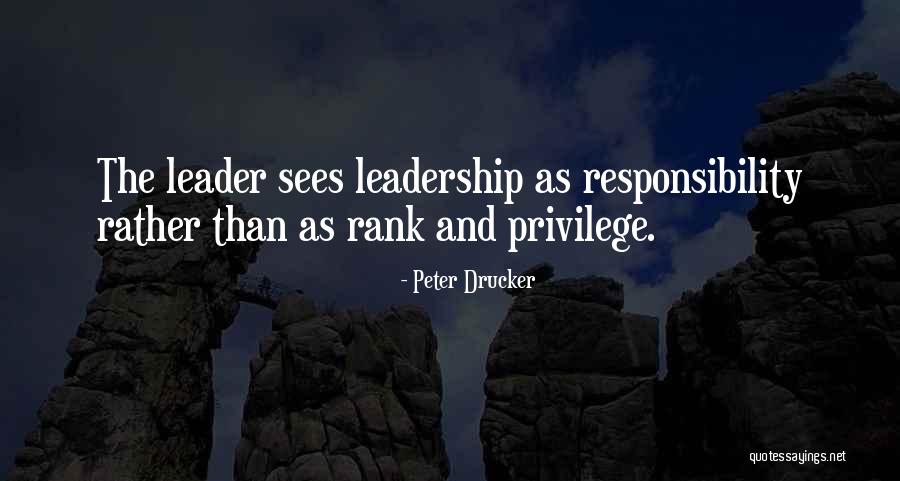 Peter Drucker Quotes 894150