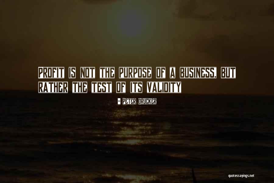 Peter Drucker Quotes 937526