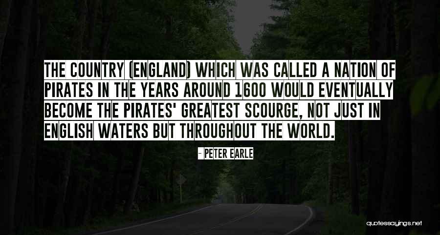 Peter Earle Quotes 1538190 Peter Earle Quotes 1538190
