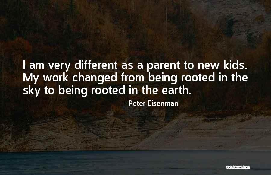 Peter Eisenman Quotes 1376120