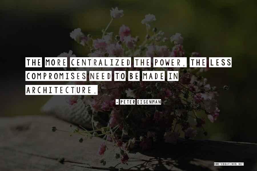 Peter Eisenman Quotes 1401098 Peter Eisenman Quotes 1401098