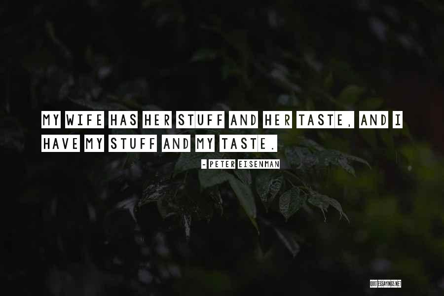 Peter Eisenman Quotes 2228868 Peter Eisenman Quotes 2228868