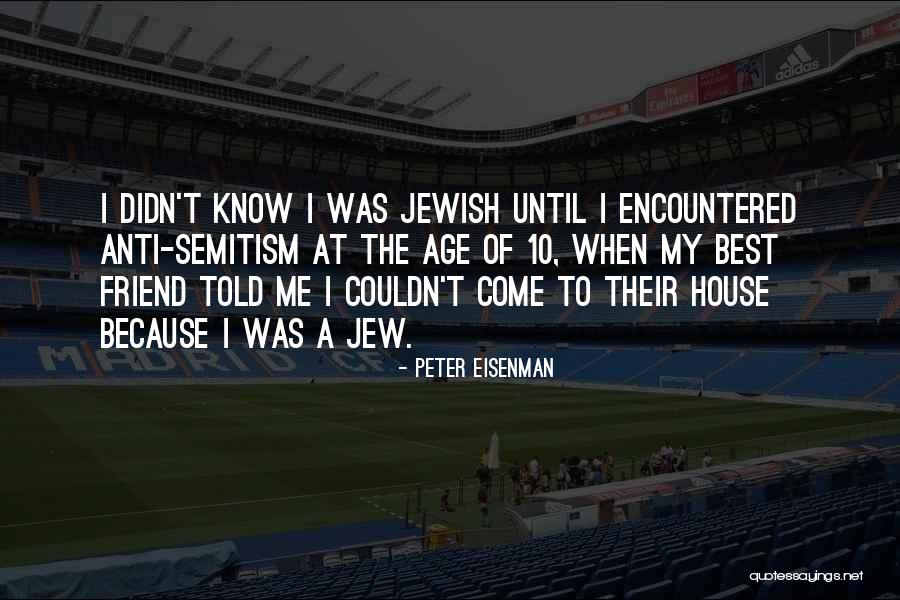 Peter Eisenman Quotes 795898 Peter Eisenman Quotes 795898
