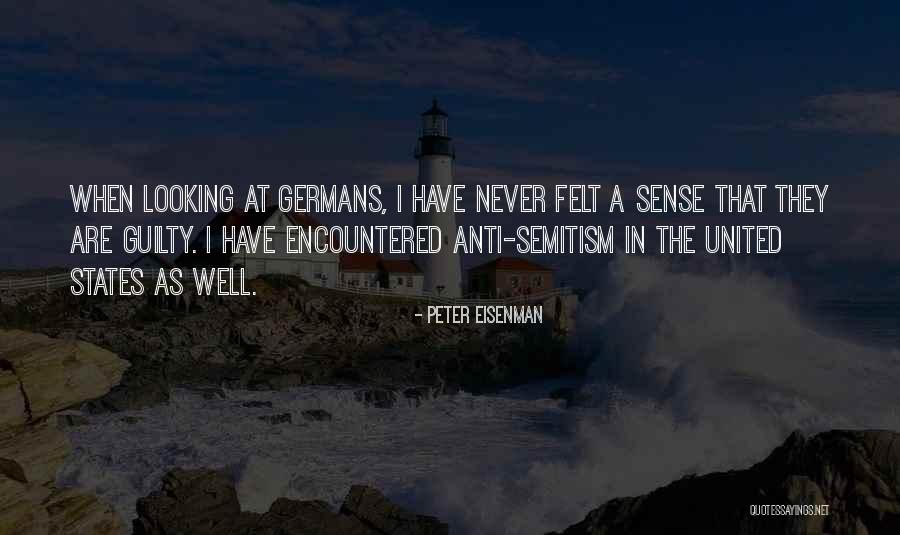 Peter Eisenman Quotes 954582