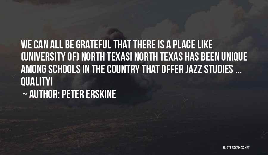 Peter Erskine Quotes 1727236
