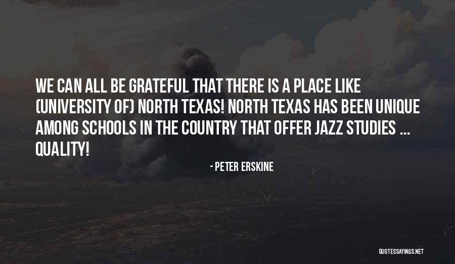 Peter Erskine Quotes 1727236