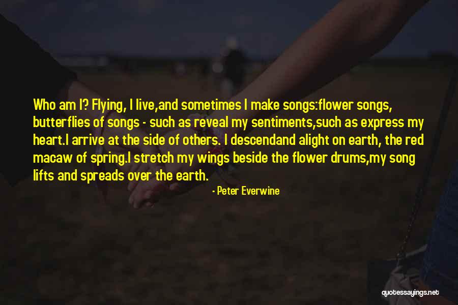 Peter Everwine Quotes 1390050 Peter Everwine Quotes 1390050