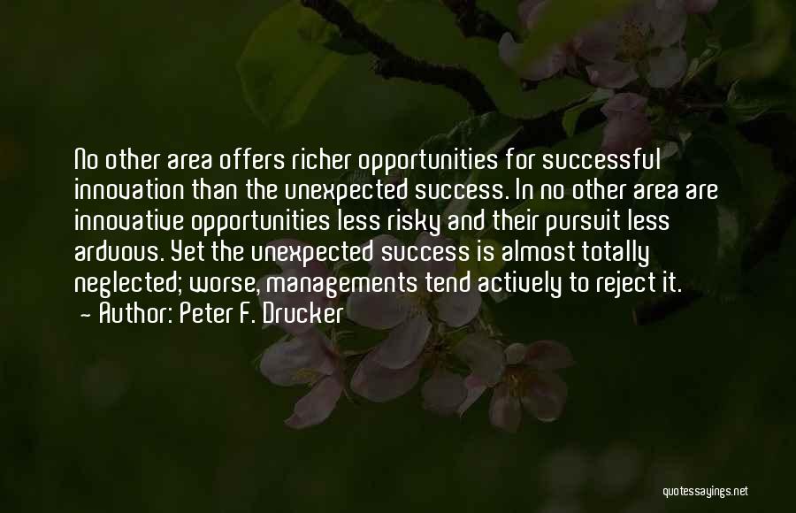 Peter F. Drucker Quotes 1684160