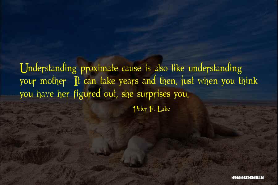 Peter F. Lake Quotes 972460 Peter F. Lake Quotes 972460
