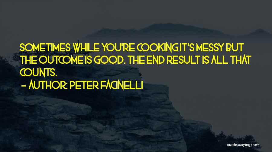 Peter Facinelli Quotes 1060867