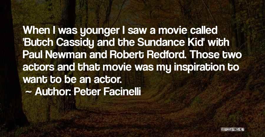 Peter Facinelli Quotes 1719856