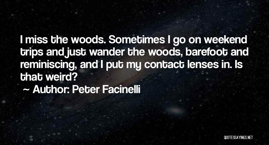 Peter Facinelli Quotes 2024924