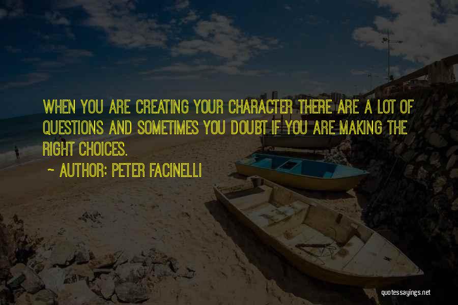 Peter Facinelli Quotes 664185