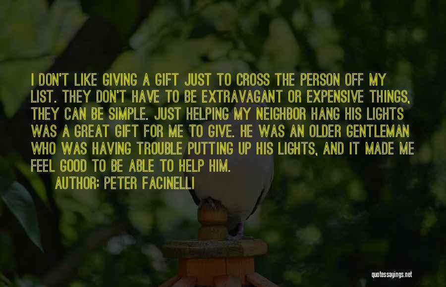 Peter Facinelli Quotes 768355