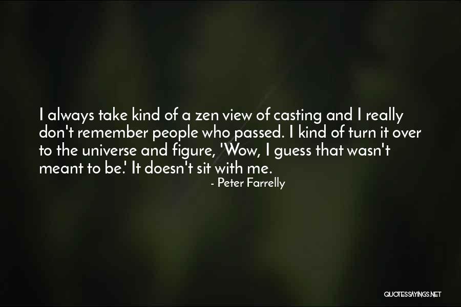 Peter Farrelly Quotes 2209125 Peter Farrelly Quotes 2209125