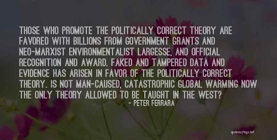 Peter Ferrara Quotes 1712011 Peter Ferrara Quotes 1712011