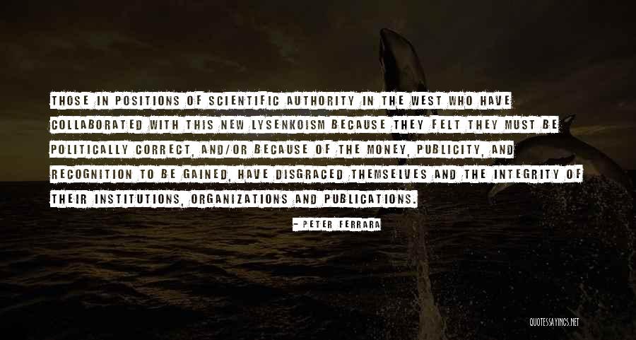 Peter Ferrara Quotes 1796531 Peter Ferrara Quotes 1796531