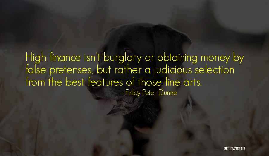 Peter Finley Dunne Quotes By Finley Peter Dunne Peter Finley Dunne Quotes By Finley Peter Dunne