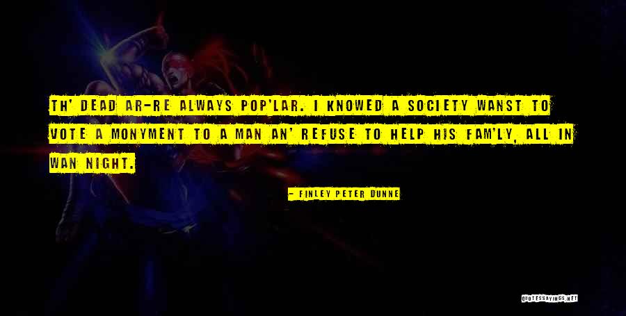 Peter Finley Dunne Quotes By Finley Peter Dunne Peter Finley Dunne Quotes By Finley Peter Dunne