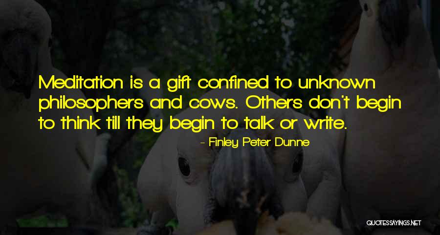 Peter Finley Dunne Quotes By Finley Peter Dunne Peter Finley Dunne Quotes By Finley Peter Dunne
