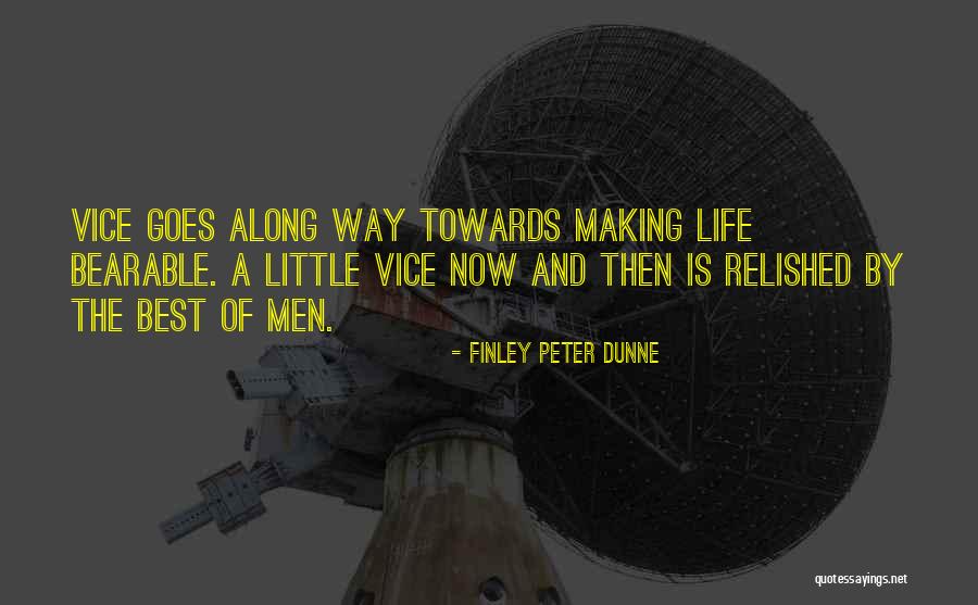 Peter Finley Dunne Quotes By Finley Peter Dunne Peter Finley Dunne Quotes By Finley Peter Dunne