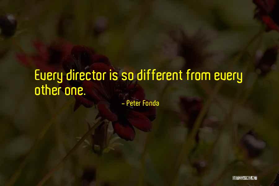 Peter Fonda Quotes 2166161