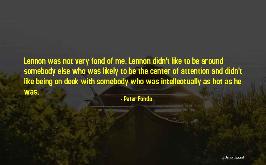 Peter Fonda Quotes 798975