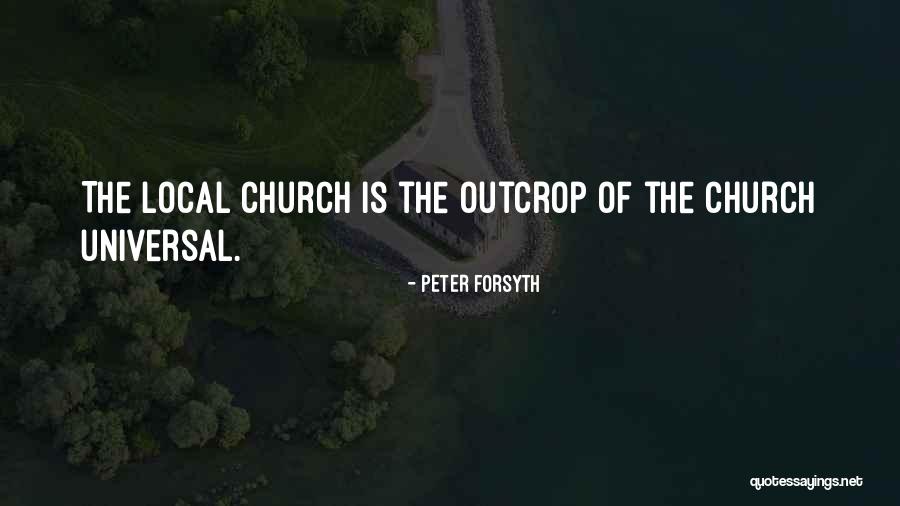 Peter Forsyth Quotes 604927 Peter Forsyth Quotes 604927