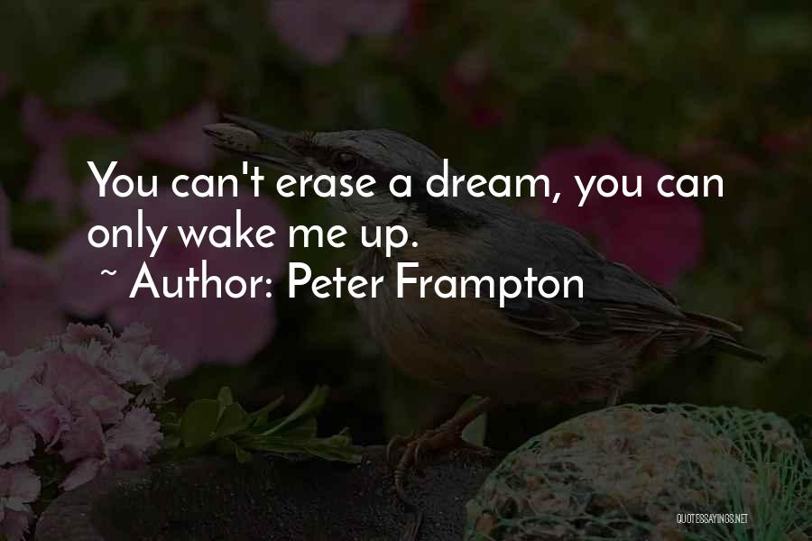 Peter Frampton Quotes 1576903