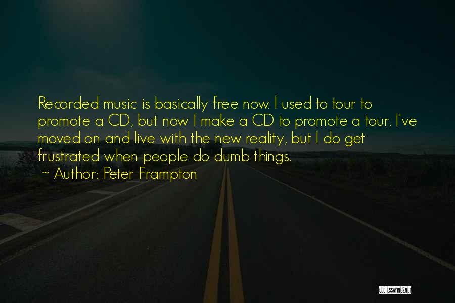 Peter Frampton Quotes 930940