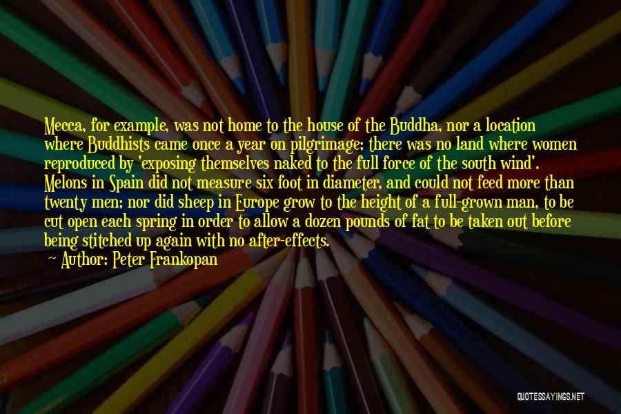 Peter Frankopan Quotes 1478162