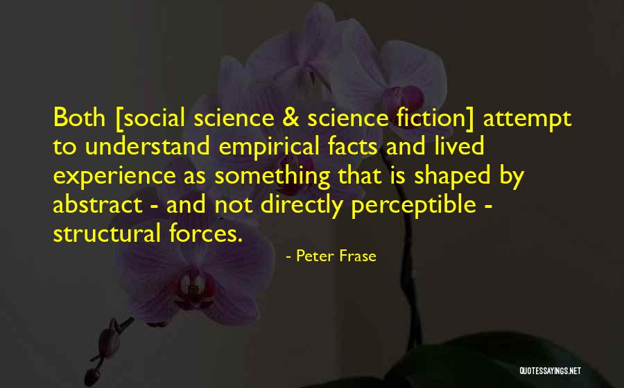 Peter Frase Quotes 1571968