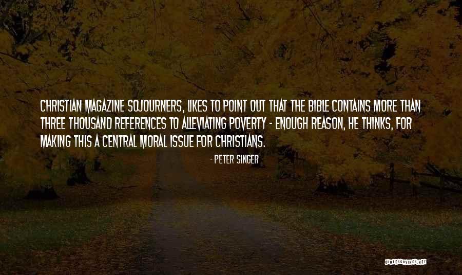 Peter From The Bible Quotes By Peter Singer Peter From The Bible Quotes By Peter Singer