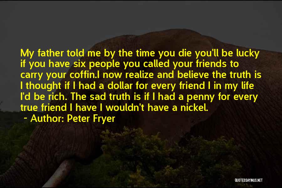 Peter Fryer Quotes 1390876