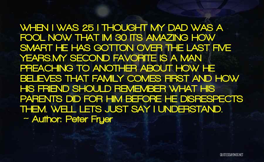 Peter Fryer Quotes 1770514