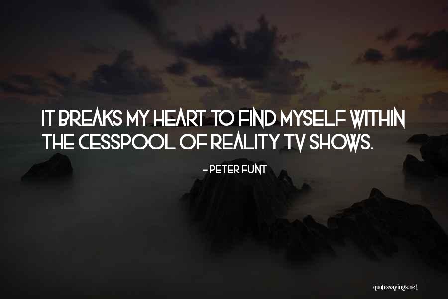 Peter Funt Quotes 1685052 Peter Funt Quotes 1685052