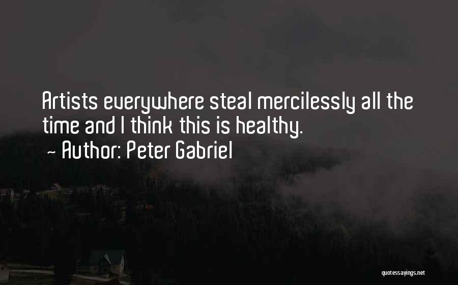 Peter Gabriel Quotes 1396833