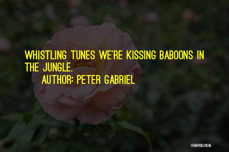 Peter Gabriel Quotes 1649120