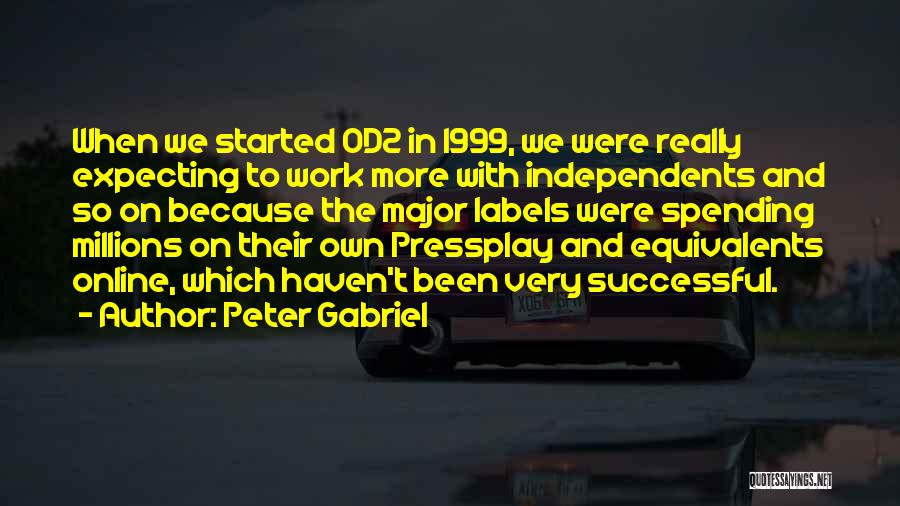 Peter Gabriel Quotes 1671788