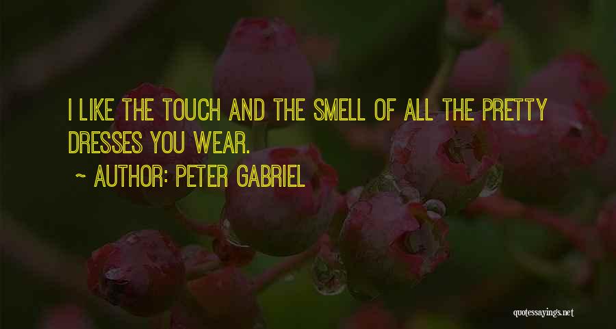 Peter Gabriel Quotes 336836