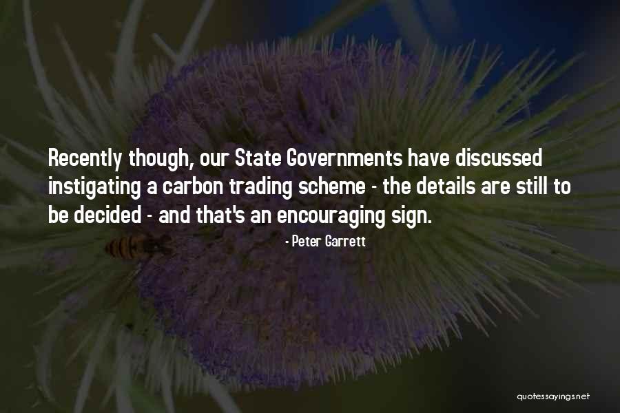 Peter Garrett Quotes 1960895 Peter Garrett Quotes 1960895