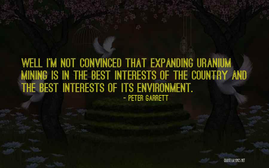 Peter Garrett Quotes 2014108 Peter Garrett Quotes 2014108
