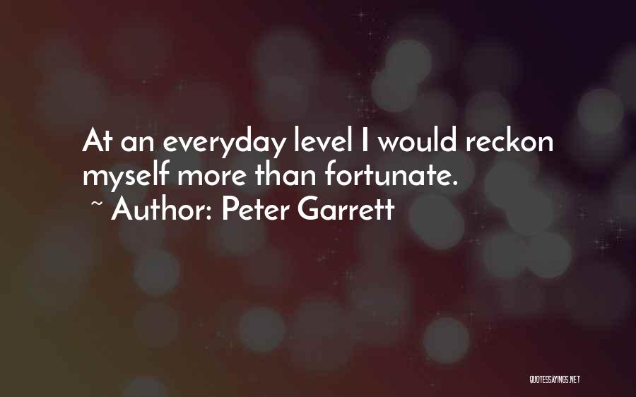 Peter Garrett Quotes 2164131