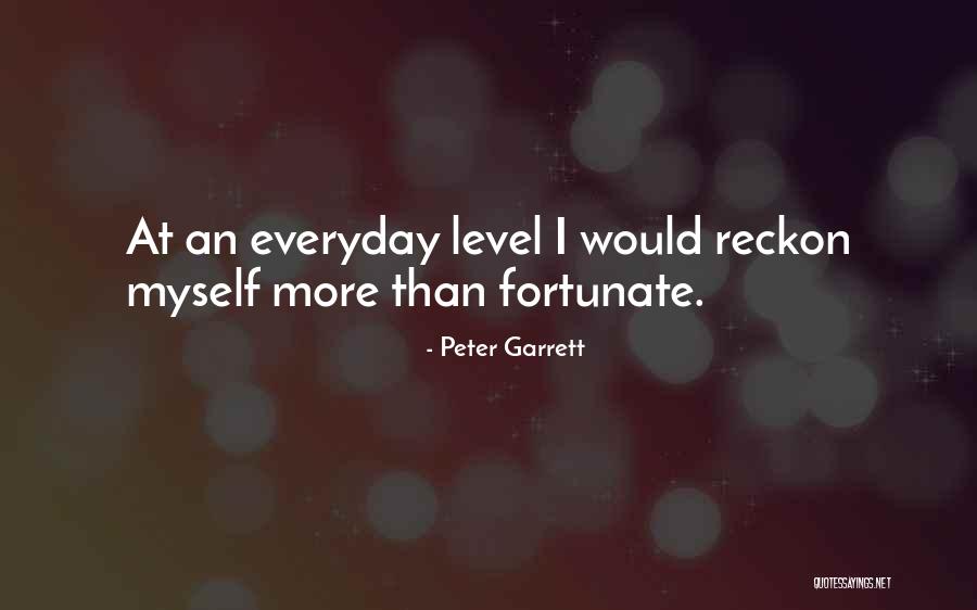 Peter Garrett Quotes 2164131