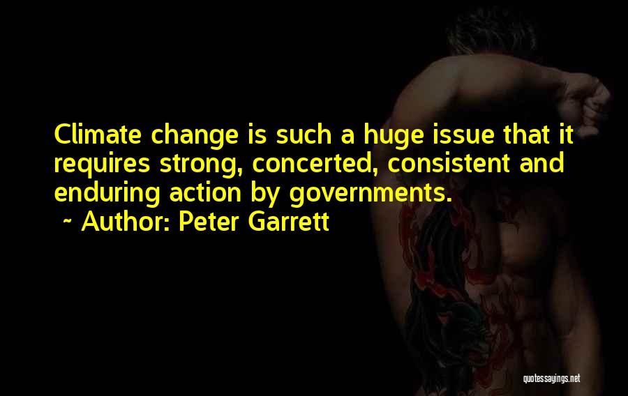 Peter Garrett Quotes 445698 Peter Garrett Quotes 445698