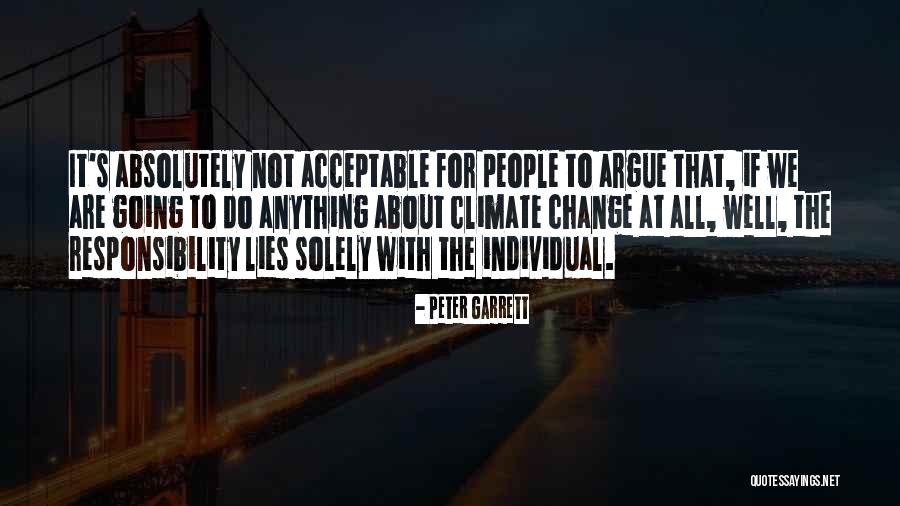 Peter Garrett Quotes 527735 Peter Garrett Quotes 527735