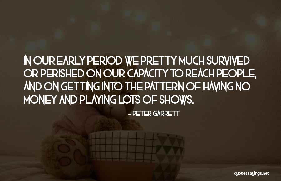 Peter Garrett Quotes 707419 Peter Garrett Quotes 707419